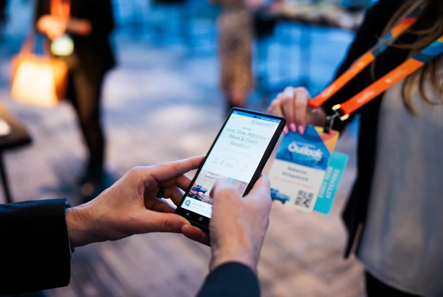 Outlook Forum 2025, California's premier tourism industry conference, took pace at the JW Marriott LA Live in Los Angeles. Attendees networked, participated in two days of session content on the most important topics in tourism and experienced various activities throughout California's Ultimate Playground.