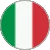 Flag of Italy